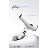 High-power high-speed brushless hair dryer 2800w with large air volume, a household hair drying wonder and a professional hairdresser for hair salons Item Picture